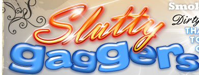 Slutty Gaggers - HD Hardcore Throat Fucking Porn Videos