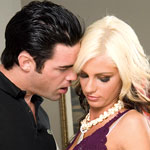 Christina Alexis & Charles Dera part 3